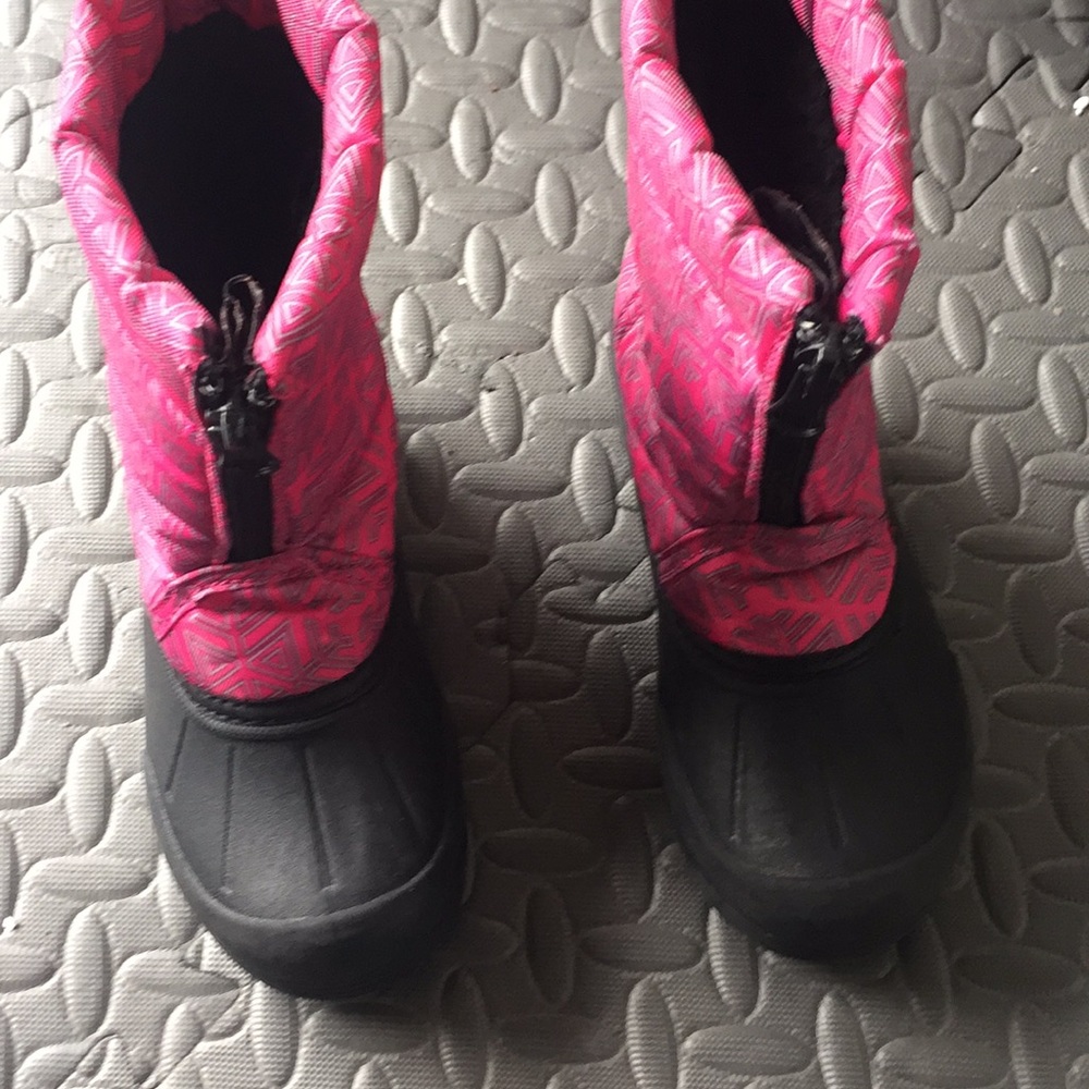 Northside Kids Snowboots